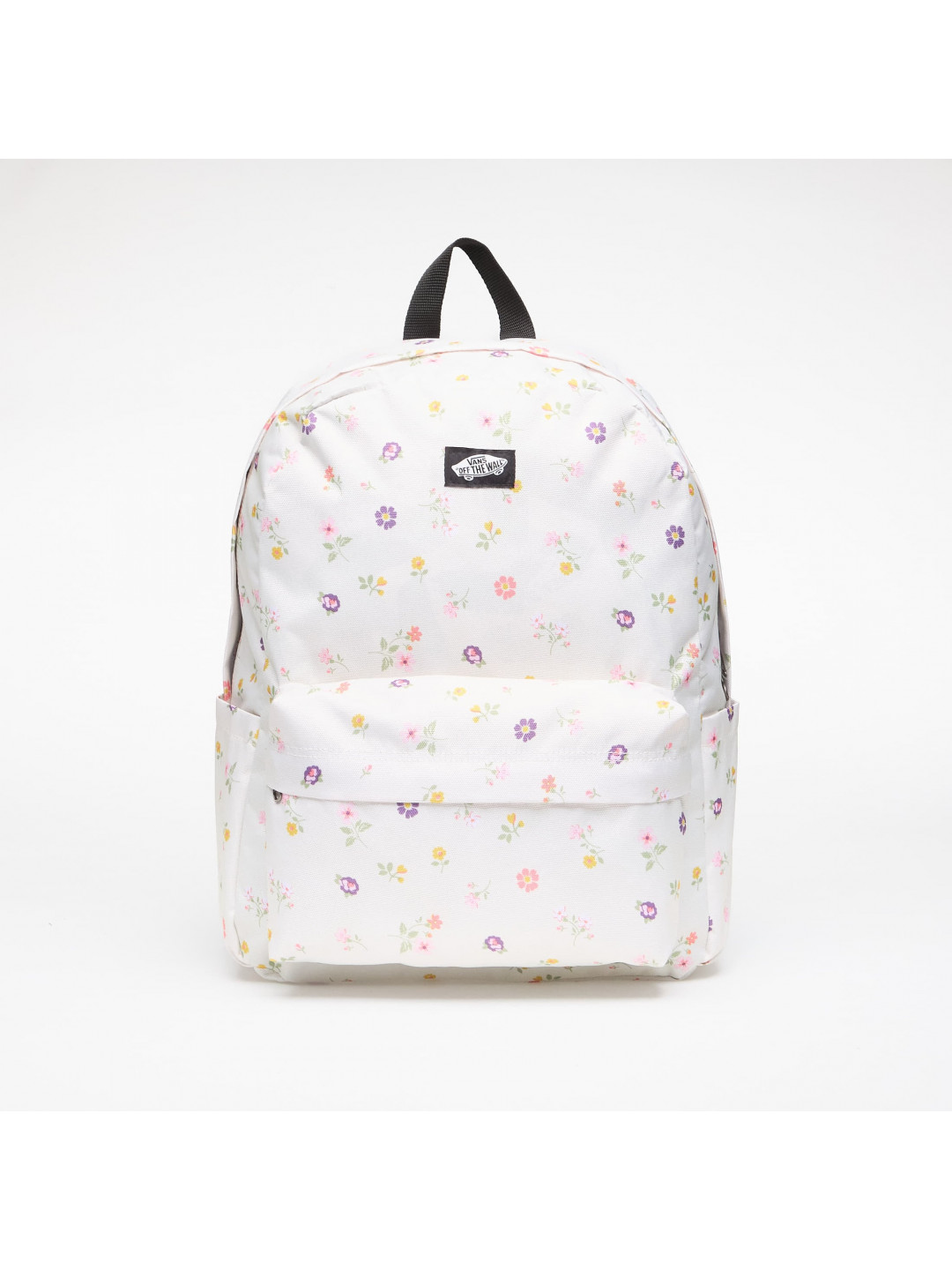 Batoh Vans Old Skool Backpack Marshmallow Universal